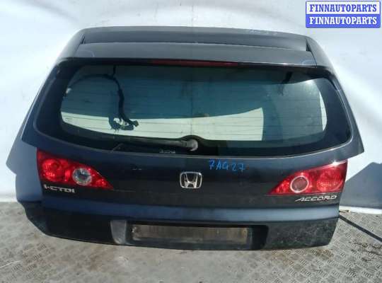 купить замок 3-5 двери на HONDA ACCORD 7