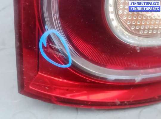 купить фонарь задний правый на VOLKSWAGEN TIGUAN 1