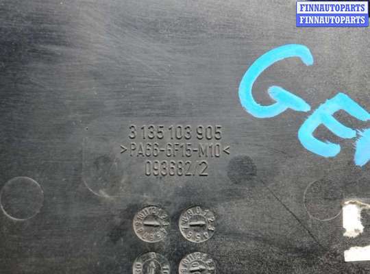 купить вентилятор радиатора на FORD FOCUS 2