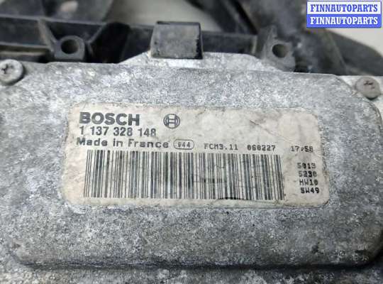 купить вентилятор радиатора на FORD FOCUS 2