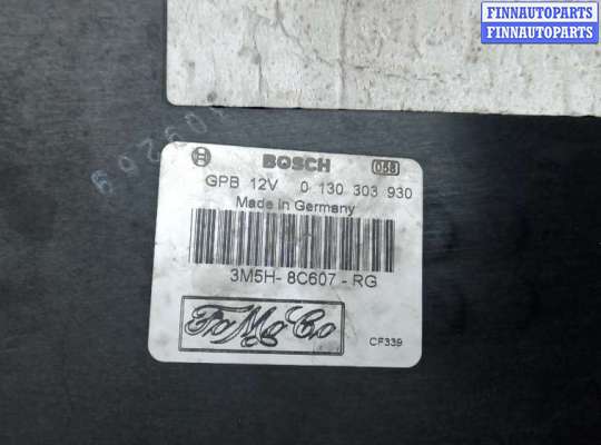 купить вентилятор радиатора на FORD FOCUS 2