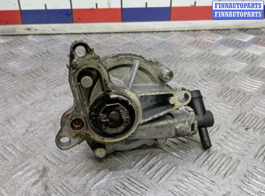 купить насос вакуумный на NISSAN QASHQAI J11