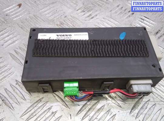 ЭБУ прочее на Volvo S80 II  / V70 III (AS, BW)