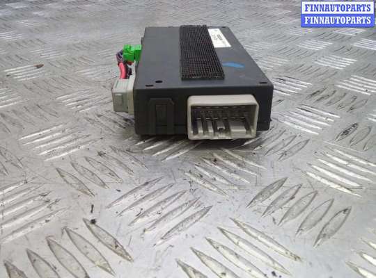 ЭБУ прочее на Volvo S80 II  / V70 III (AS, BW)