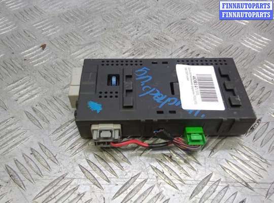 блок согласования фаркопа VL480989 на VOLVO S80 2
