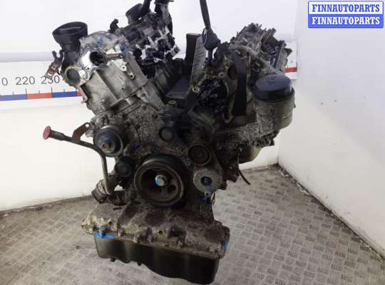 купить двигатель дизельный на MERCEDES BENZ M-CLASS W164