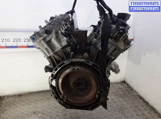 купить двигатель дизельный на MERCEDES BENZ M-CLASS W164