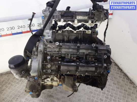 купить двигатель дизельный на MERCEDES BENZ M-CLASS W164