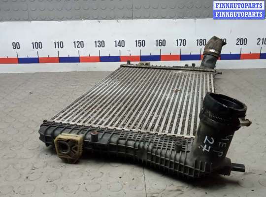 купить радиатор интеркулера на VOLKSWAGEN TIGUAN 1