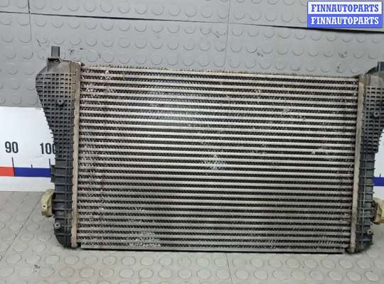 купить радиатор интеркулера на VOLKSWAGEN TIGUAN 1