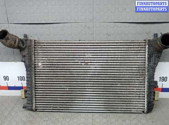 купить радиатор интеркулера на VOLKSWAGEN TIGUAN 1