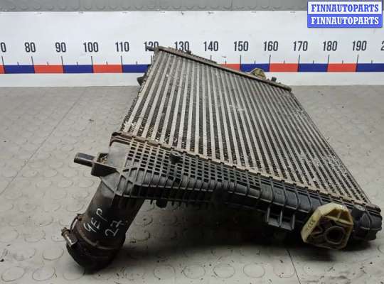 купить радиатор интеркулера на VOLKSWAGEN TIGUAN 1
