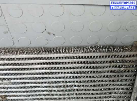 купить радиатор интеркулера на VOLKSWAGEN TIGUAN 1