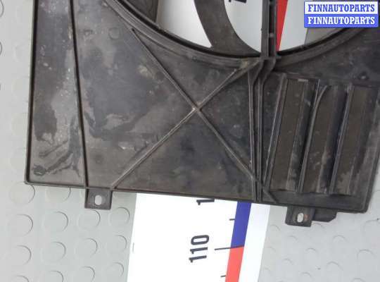 купить вентилятор радиатора на VOLKSWAGEN GOLF 5