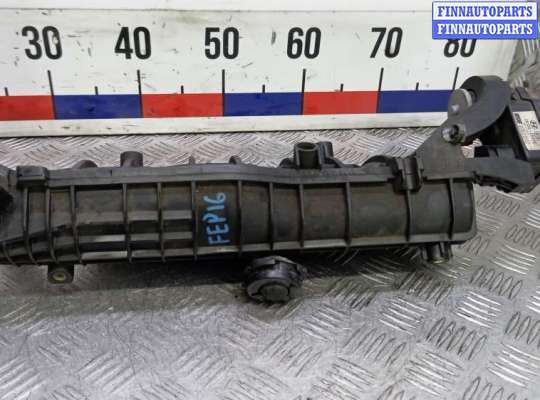 купить впускной коллектор дизельный на HYUNDAI I40