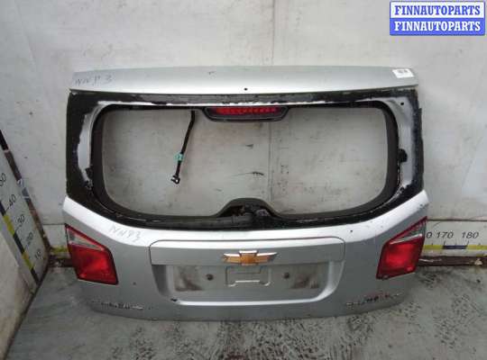 купить фонарь правый 3-5 двери на CHEVROLET ORLANDO