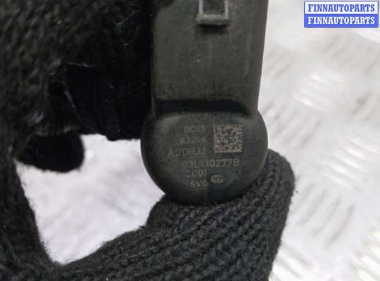 купить форсунка дизельная на SKODA SUPERB 2