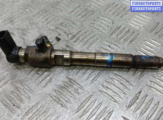купить форсунка дизельная на SKODA SUPERB 2
