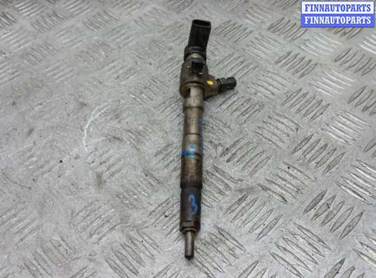 купить форсунка дизельная на SKODA SUPERB 2
