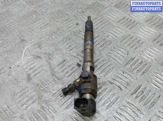 купить форсунка дизельная на SKODA SUPERB 2