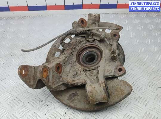 купить ступица задняя левая на AUDI Q7