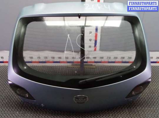 купить замок 3-5 двери на MAZDA 3 1