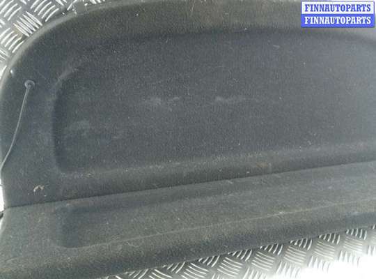 Полка багажника на Mazda 6 II (GH)