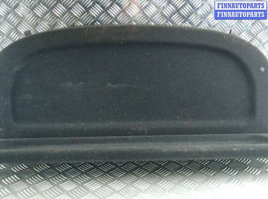 Полка багажника на Mazda 6 II (GH)