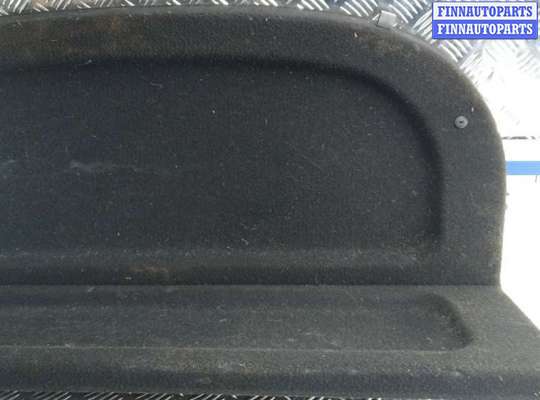 Полка багажника на Mazda 6 II (GH)