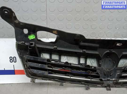 купить решетка радиатора на OPEL ASTRA H