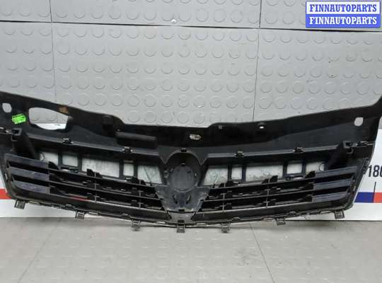 купить решетка радиатора на OPEL ASTRA H