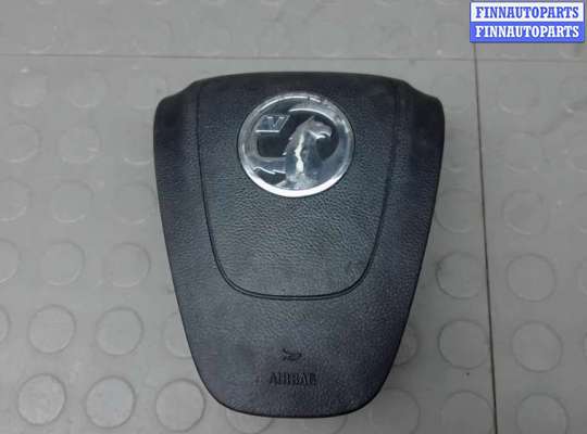 купить подушка безопасности водителя на OPEL ASTRA GTC