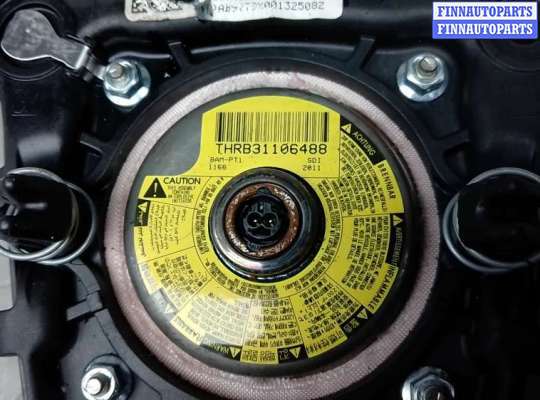 купить подушка безопасности водителя на OPEL ASTRA GTC