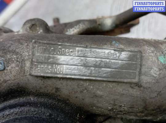 купить турбина дизельная на FORD RANGER 2