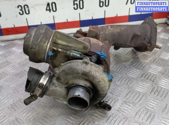 купить турбина дизельная на FORD RANGER 2