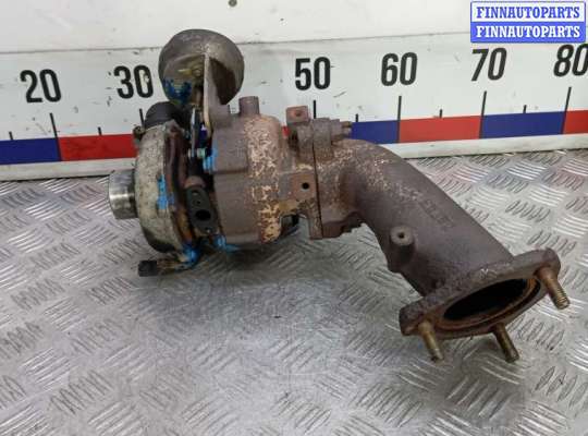 купить турбина дизельная на FORD RANGER 2