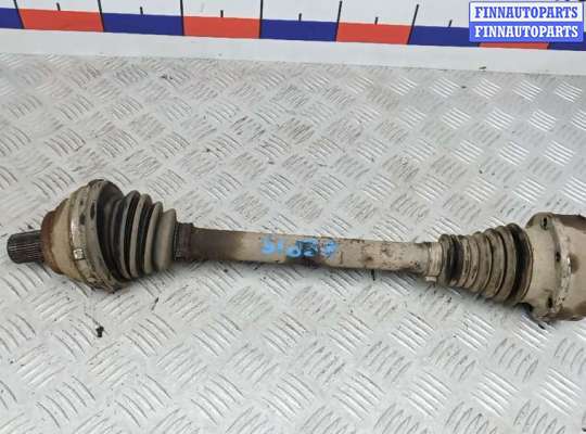 купить привод передний левый на VOLKSWAGEN CADDY 3