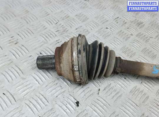 купить привод передний левый на VOLKSWAGEN CADDY 3