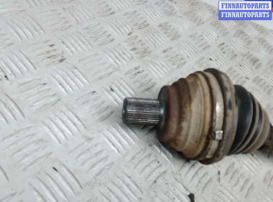 купить привод передний левый на VOLKSWAGEN CADDY 3