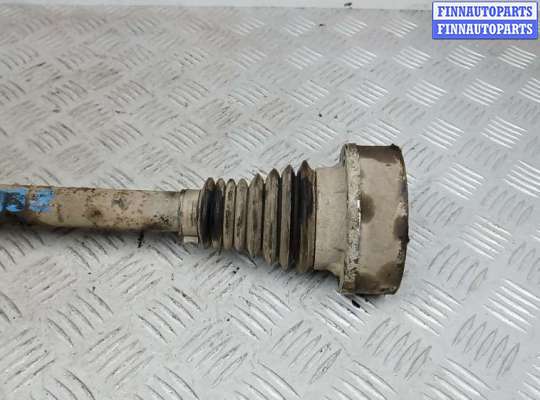 купить привод передний левый на VOLKSWAGEN CADDY 3