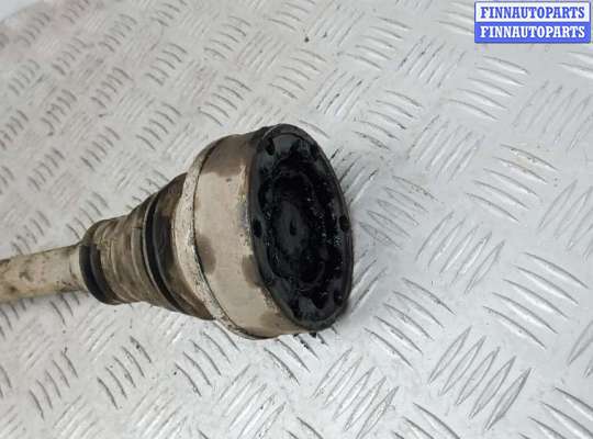 купить привод передний левый на VOLKSWAGEN CADDY 3