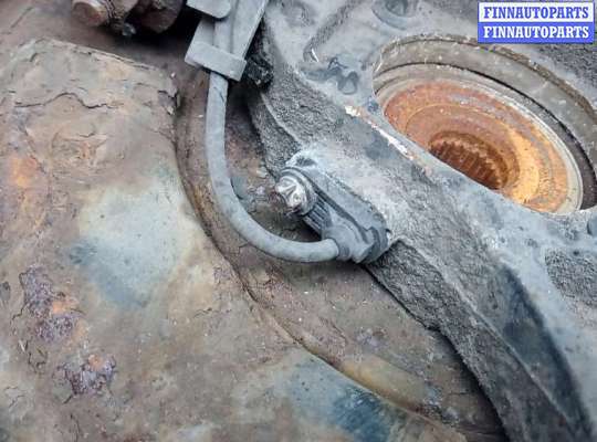 купить ступица задняя левая на MERCEDES BENZ E-CLASS W211