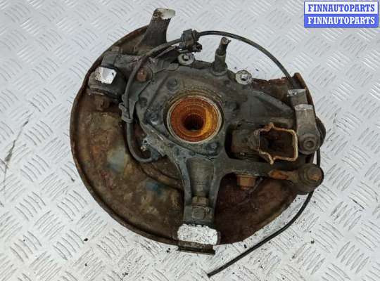 купить ступица задняя левая на MERCEDES BENZ E-CLASS W211