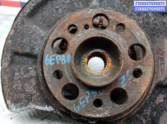 купить ступица задняя левая на MERCEDES BENZ E-CLASS W211