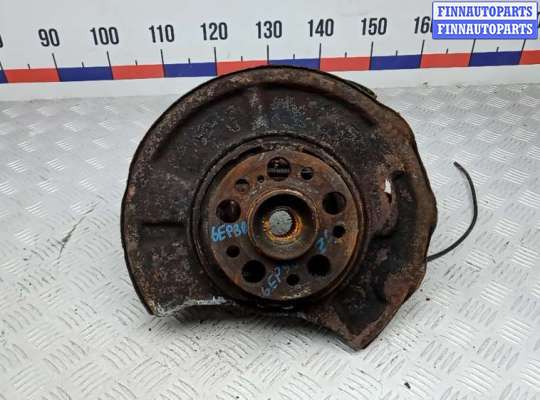 купить ступица задняя левая на MERCEDES BENZ E-CLASS W211