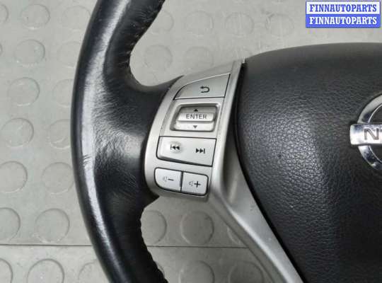 купить руль на NISSAN X-TRAIL T32