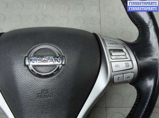 купить руль на NISSAN X-TRAIL T32