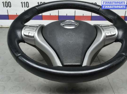 купить руль на NISSAN X-TRAIL T32