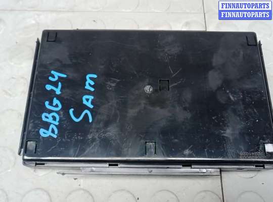 купить блок sam на MERCEDES BENZ GL-CLASS X164