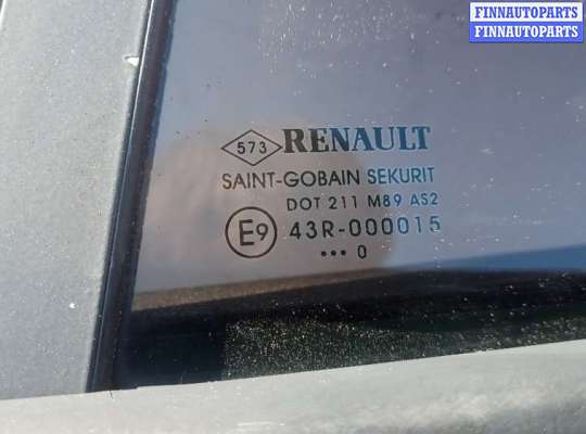купить дверь задняя левая на RENAULT MEGANE 3